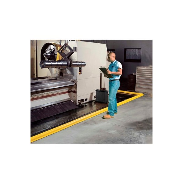 Ultratech UltraTech 8642 Ultra-Berm Builder Corner, 7 1/4" x 5 1/2" x 2" 8642 - main